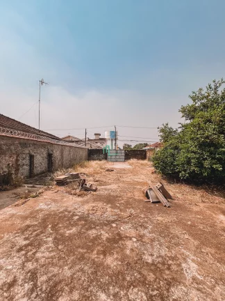 Imagem EXCELENTE TERRENO Á VENDA NO VILLA SANTOS DUMONT EM FRANCA/SP