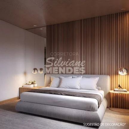 Imagem Apartamento de 151 m² novo no bairro Portal da Colina em Sorocaba