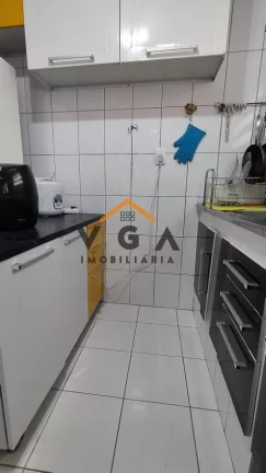 Imagem Apartamento para Venda em São Paulo, Vila Gomes Cardim, 1 dormitório, 2 banheiros