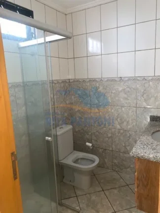 Imagem Casa Sobrado - Ribeirão Preto - Vila Virgínia - Região Oeste