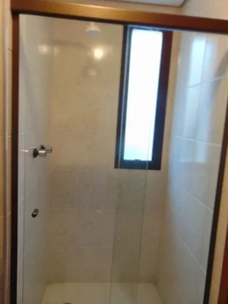 Imagem Apartamento com 3 dormitórios, 140 m² - venda por R$ 640.000,00 ou aluguel por R$ 8.412,00/mês - Pitangueiras - Guarujá/SP