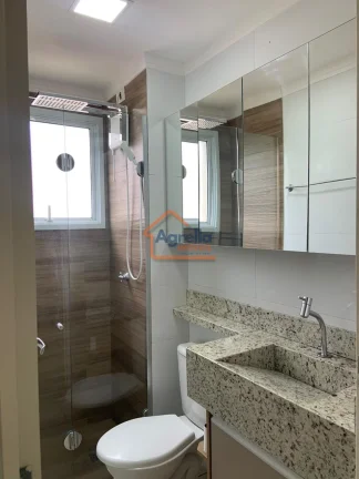 Imagem Condomínio Residencial dos Manacás - Apartamento à venda no bairro Recanto Di Verona - Mogi Mirim/SP, OESTE