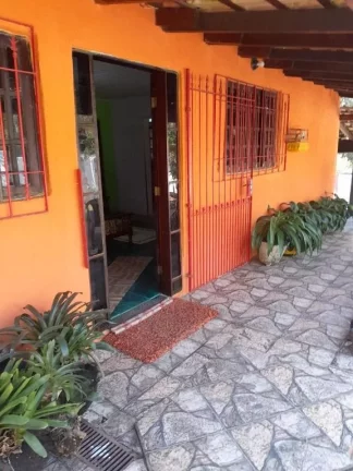 Imagem Chácara com 2 dormitórios à venda, 1374 m² por R$ 595.000,00 - Chácara Sete Cruzes - Suzano/SP