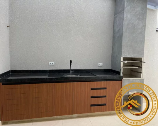 Imagem CASA RESIDENCIAL em SALTO - SP, VILLAGE MOUTONNÉE