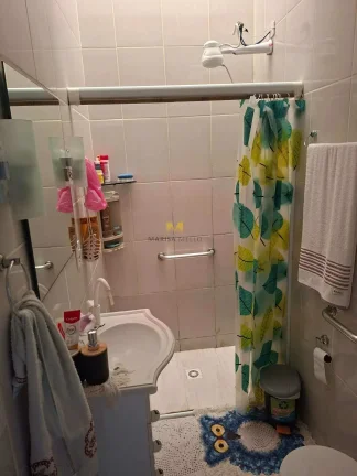Imagem Oportunidade Casa geminada à venda com 3 quartos 1 vaga em Piraquara, Jardim Bela Vista - PR