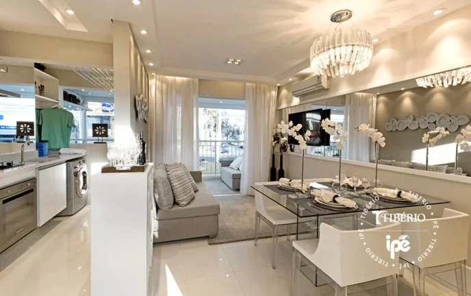 Imagem APARTAMENTO RESIDENCIAL em Guarulhos - SP, Vila Augusta