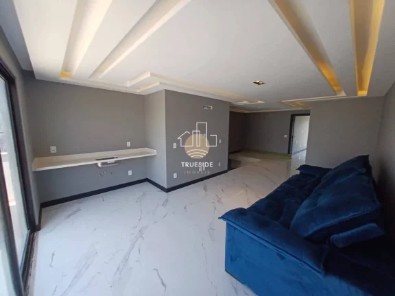 Imagem Casa dos sonhos em condomínio de luxo - Recreio dos Bandeirantes
