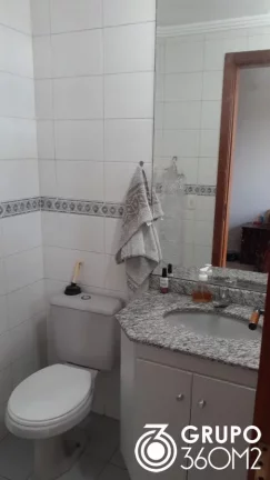 Imagem Apartamento para Venda em São Bernardo do Campo / SP no bairro Baeta Neves