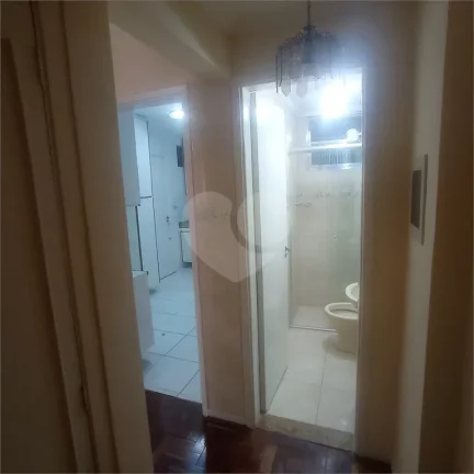 Imagem Apartamento à venda com 3 quartos, sendo 1 suíte, no condomínio Fradique Coutinho, São Paulo - SP