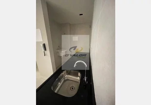 Imagem Vendo Apartamento novo, na orla do cabo branco, com varanda, 2 quartos s/ 1 suíte, 2 vagas
