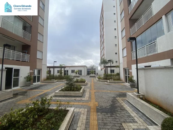 Imagem APARTAMENTO RESIDENCIAL em SÃO PAULO - SP, VILA CARMOSINA