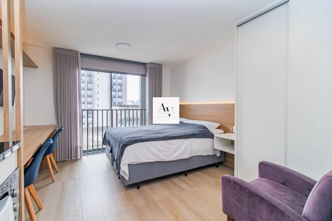 Imagem Apartamento à venda no bairro Auxiliadora - Porto Alegre/RS
