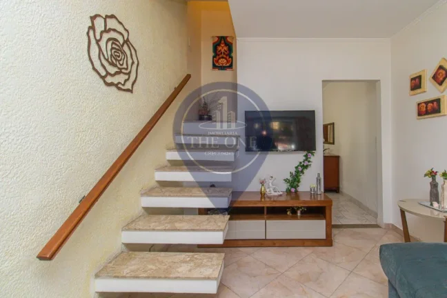 Imagem Casa à venda em São Paulo-SP, bairro Saúde, 3 quartos, 2 salas, 3 banheiros, 1 vaga, 165 m².