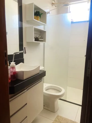 Imagem APARTAMENTO RESIDENCIAL Á VENDA EM FRANCA/SP - 65,40 m² construída, 65,40 m² útil - Parque Doutor Carrão, Franca - 02 dormitórios sendo 01 suíte