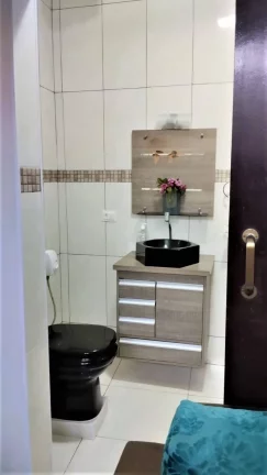 Imagem Lindo sobrado à venda em Iguape/SP