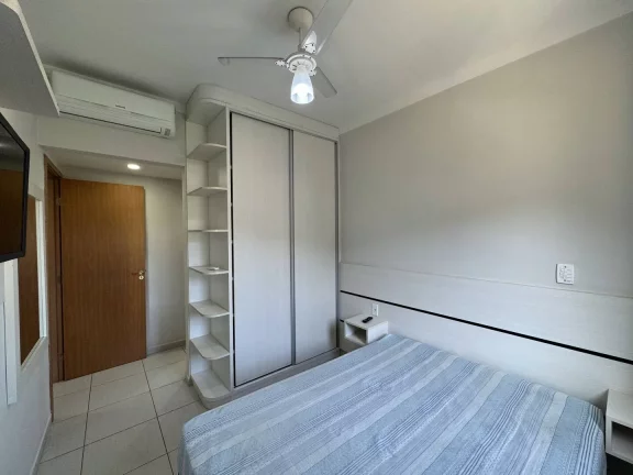 Imagem Excelente apartamento na Praia Grande de Ubatuba