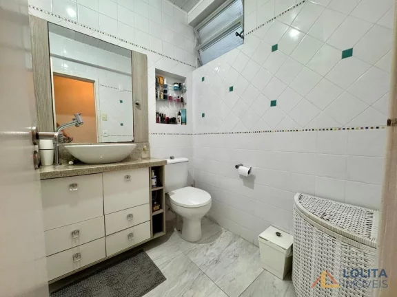 Imagem Apartamentos à venda, 2 quartos no Centro Florianópolis/SC