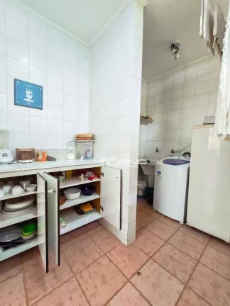 Imagem Oportunidade para comprar na Praia de Riviera de São Lourenço - Casa com 4 Dormitórios 234m² de área útil