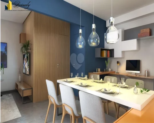 Imagem Apartamento em Higienópolis