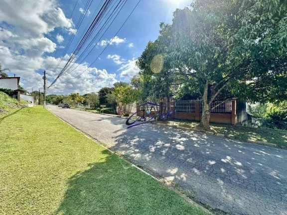 Imagem Casa com 5 quartos / suítes, 650 m² - venda ou aluguel - Parque Dom Henrique II - Cotia/SP