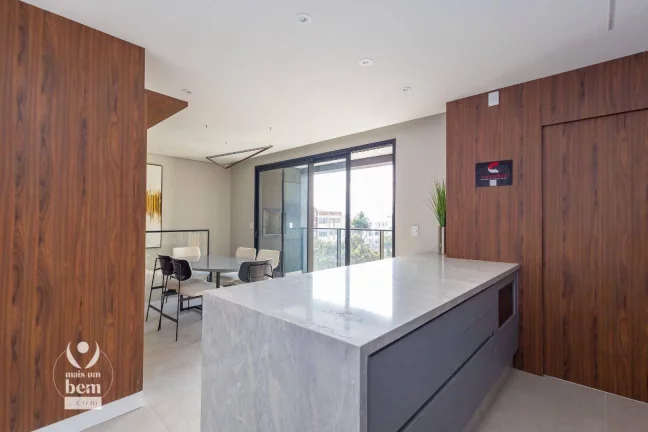 Imagem APARTAMENTO 3 SUÍTES, MOBILIADO E FINAMENTE DECORADO À VENDA PORTEIRA FECHADA!