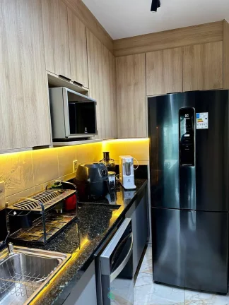Imagem Apartamento com 2 quartos, 65m2, à venda em São Paulo, Vila Andrade