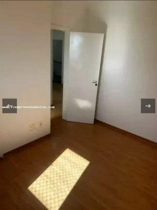 Imagem Apartamento para Venda em Limeira, Residencial Villa do Sol, 2 dormitórios, 1 banheiro, 1 vaga