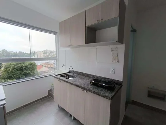 Imagem Studio no Edifício Collegiate