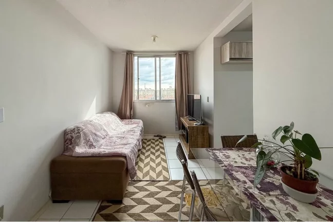 Imagem ODN 5114 Apto 612651056-16 - Apartamento à venda no bairro Olaria - Canoas/RS