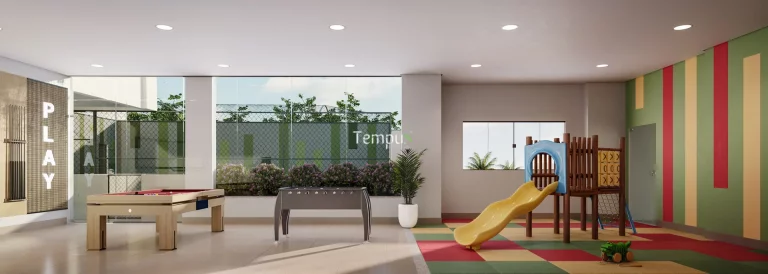 Imagem Viverde Areião - Apartamento na planta, 3 suítes - Setor Pedro Ludovico