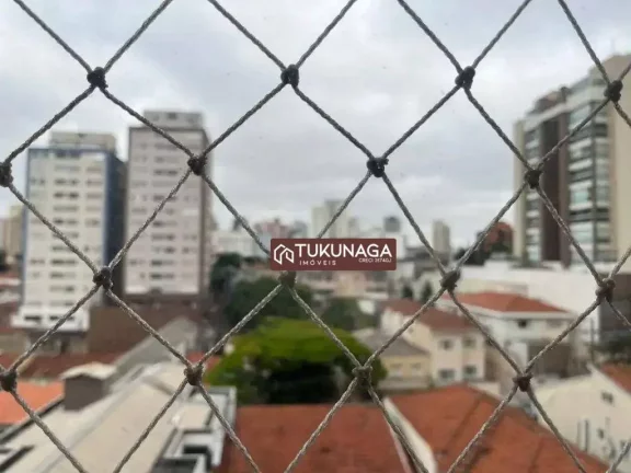 Imagem APARTAMENTO 65M² - 2 DORMS, 1 VAGA - VILA PAULICÉIA, SÃO PAULO/SP
