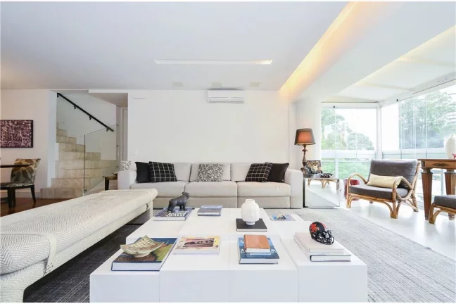 Imagem COBERTURA RESIDENCIAL em São Paulo - SP, Vila Andrade