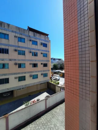 Imagem APARTAMENTO RESIDENCIAL em Cabo Frio - RJ, Parque Riviera