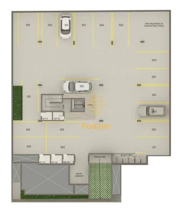 Imagem Apartamentos com varanda / sacada gourmet nas proximidades de shopping, restaurante e a 330m da Av. Epitácio Pessoa em Tambauzinho - AP1453