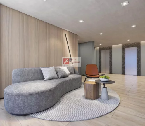 Imagem Studio para Venda em São Paulo, Pinheiros, 1 dormitório, 1 banheiro