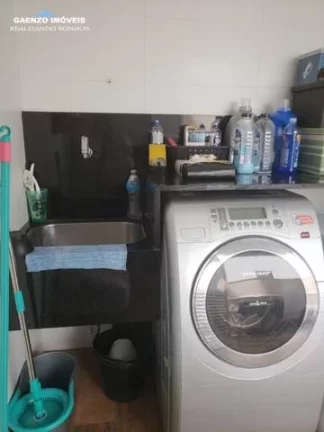 Imagem Casa alto padrão Lorian