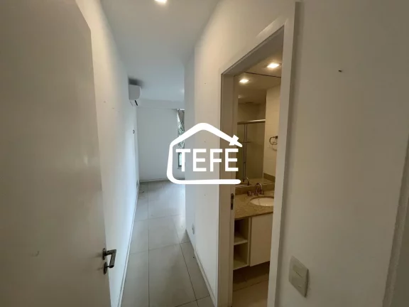 Imagem Apartamento à venda no PENÍNSULA SAINT BARTH - 4 SUÍTES - R$ 3.250.000 - Barra da Tijuca, Rio de Janeiro - RJ