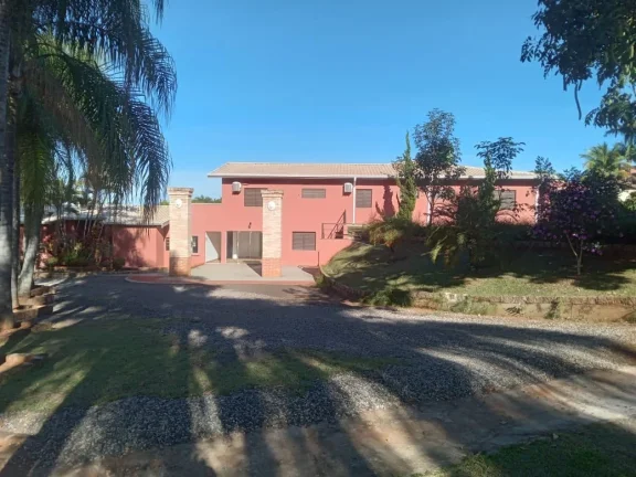 Imagem Propriedade Exclusiva à Venda em São Paulo: 34 Quartos, 34 Suítes, 34 Banheiros, 34 Vagas de Garagem, 14.260 m² de Área no Bairro Nobre!