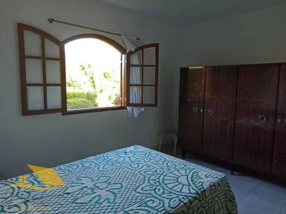 Imagem Chácara com 4500 mts² em Amparo