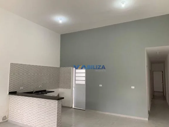 Imagem Casa à venda, 83 m² por R$ 549.000,00 - Vila Nova Bonsucesso - Guarulhos/SP
