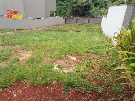 Imagem Terreno em Condomínio à Venda em Ribeirão Preto-SP, Bairro Alphaville, 662m² de Área