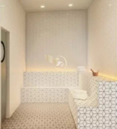 Imagem APARTAMENTO À VENDA FRENTE MAR NO ITAGUÁ EM UBATUBA-SP