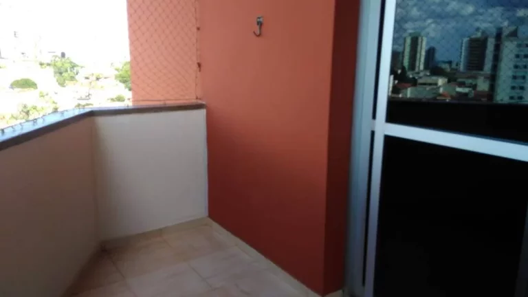Imagem Residencial Costa do Sol, 3 dormitórios sendo 1 suíte.