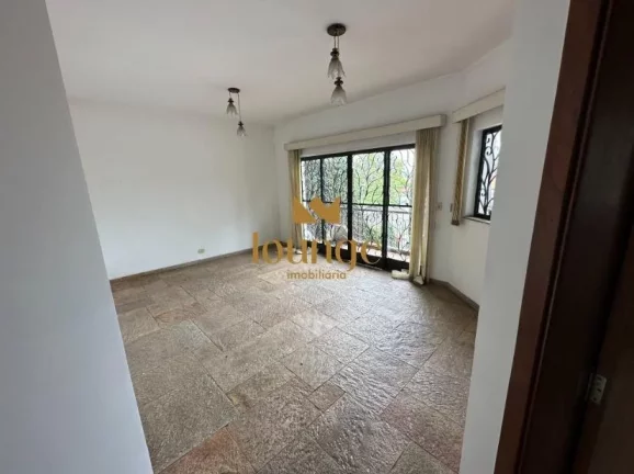 Imagem Casa Comercial para Alugar Vila Trujillo Z.C - Sorocaba/SP