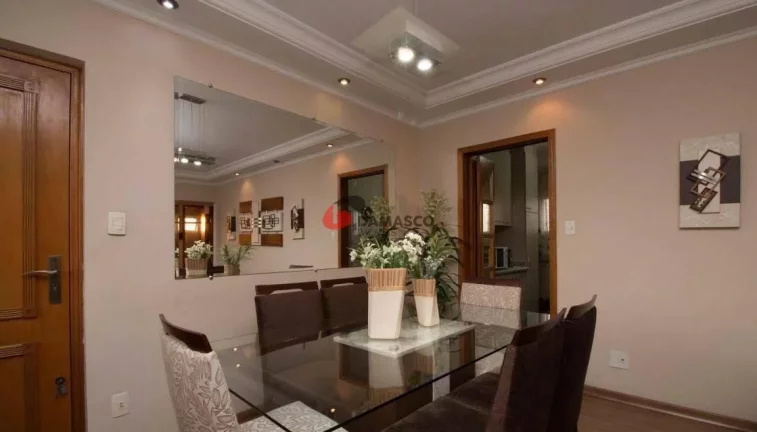 Imagem Apartamento à venda 2 Quartos, 1 Suite, 2 Vagas, 78M², Vila Bela, São Paulo - SP
