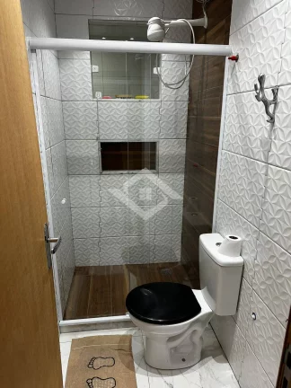 Imagem CASA DÚPLEX COM PÉ DIREITO ALTO LINDA TAQUARA NAO ACEITA FINANCIAMENTO