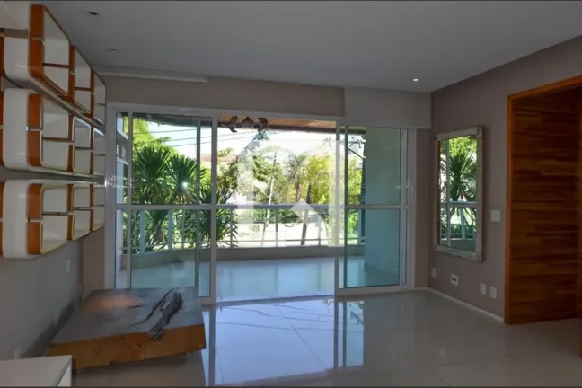Imagem Apartamento à Venda - Recreio, 3 Quartos, 142 m2