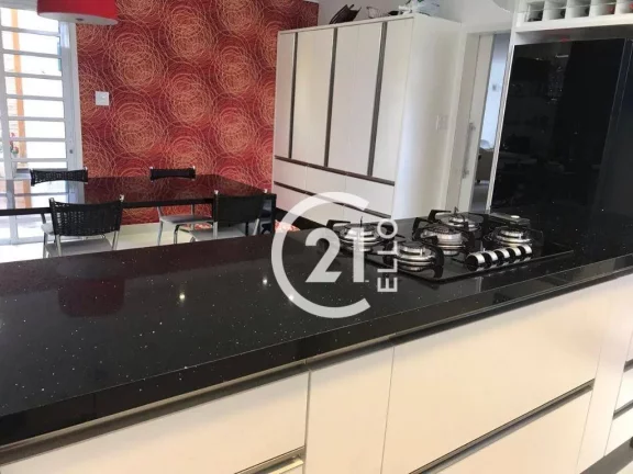 Imagem Excelente casa com 4 dormitórios à venda, 450 m² por R$ 3.980.000 - Moema