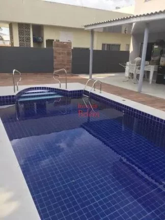 Imagem Imóveis Belém Vende casa no Ecos Paradise