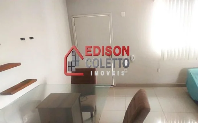Imagem Apartamento novo no Condomínio Viva Vida Figueiras, Jardim Colina Verde, em Piracicaba!!